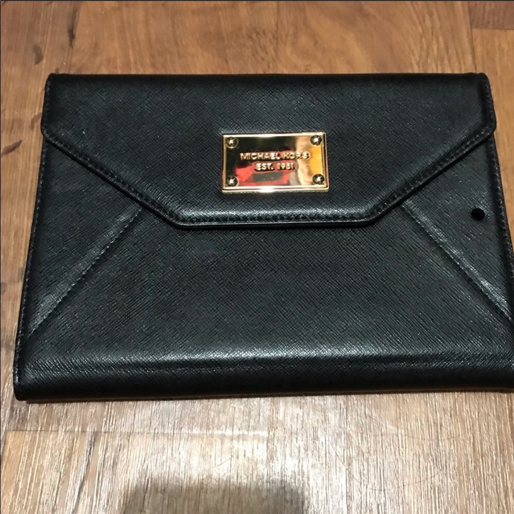 Michael Kors iPad Mini case